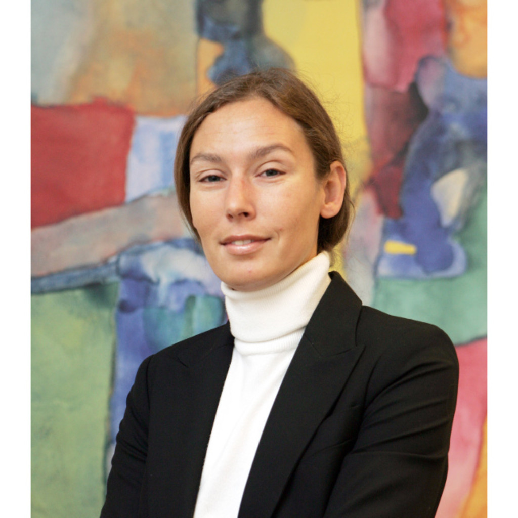 Evelyn Walter Geschäftsführung IPF Institute for Pharmaeconomic