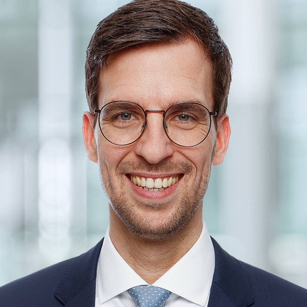 David Litmathe Partner Audit Wirtschaftsprüfer Steuerberater Kpmg Ag 