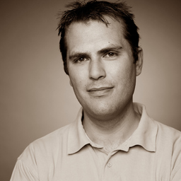 Holger Scholz