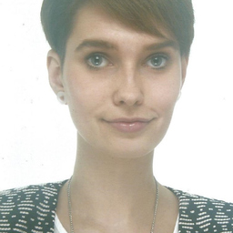 Vanessa Heilmann