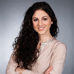 Nina Lo Presti