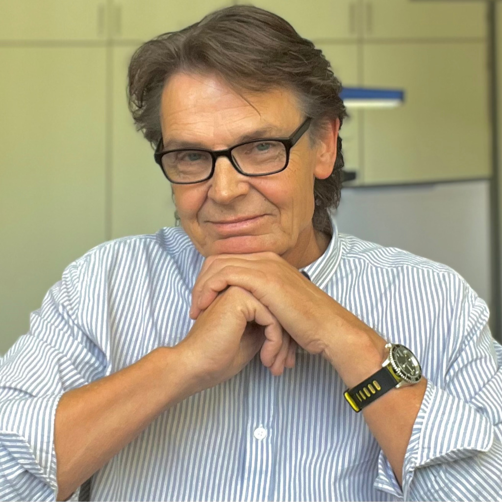 Torsten Valdorf Geschäftsführender Gesellschafter VALKO