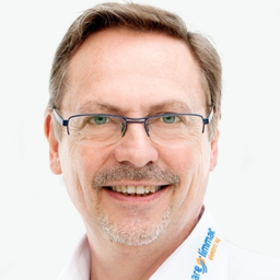 Georg Reinhard's profile picture
