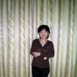 Juan Wang