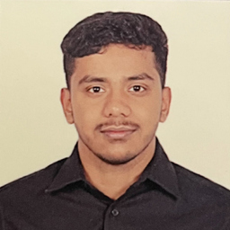 Karthik Sundaram
