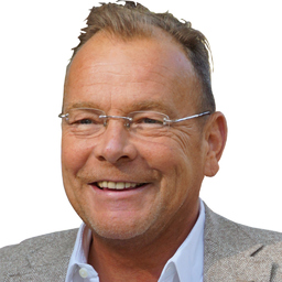 Dr. Frank Wenderoth