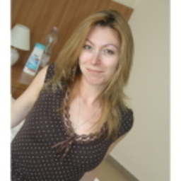 Liliána Ágnes Bihari