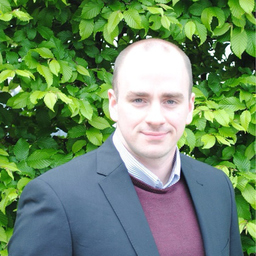 Stephen Budd