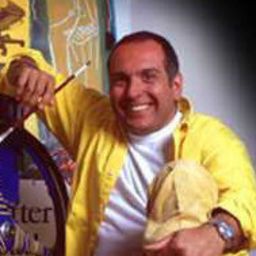(Jean) Jacques De la Haye