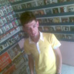 Burak Çelik