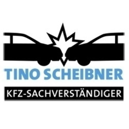Tino Scheibner