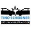Social Media Profilbild Tino Scheibner Berlin