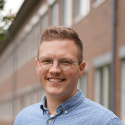 Christoph van Dülmen