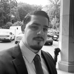 Kenan Gürdal