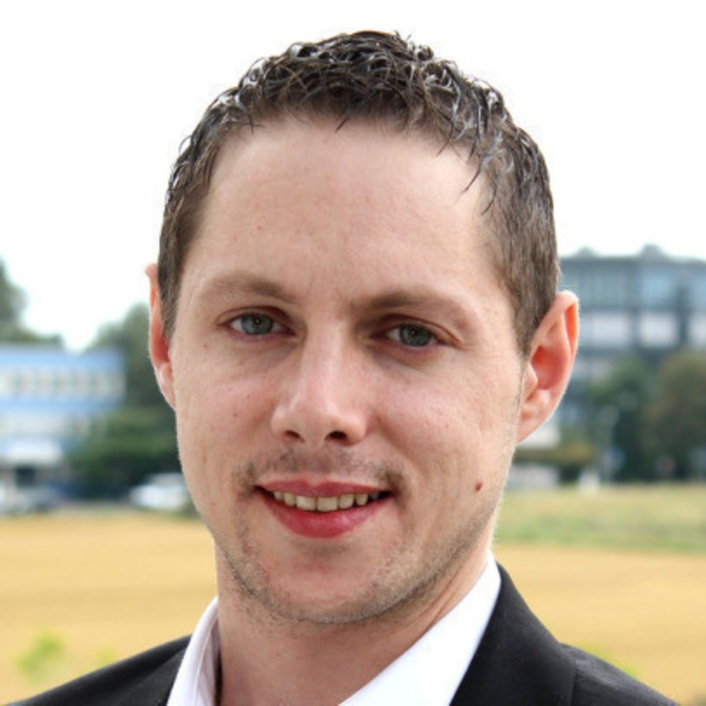 Andreas R. Fritz Veranstaltungstechniker STATION55 XING