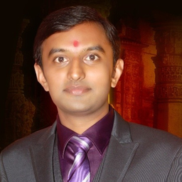 Dnyanesh Patel