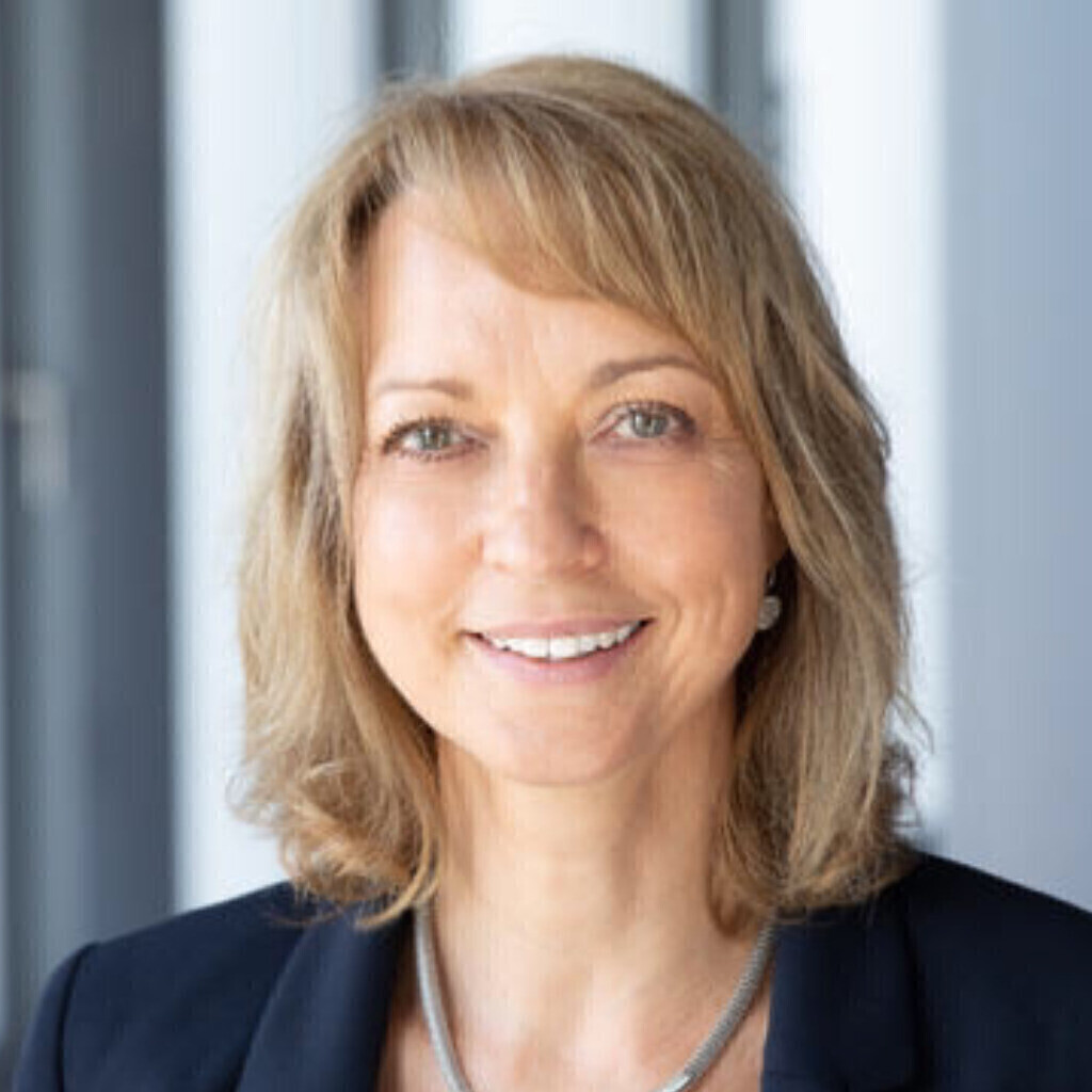 Yvonne Alvarez Fachbetreuerin im Stiftungswesen Sparkasse Pforzheim