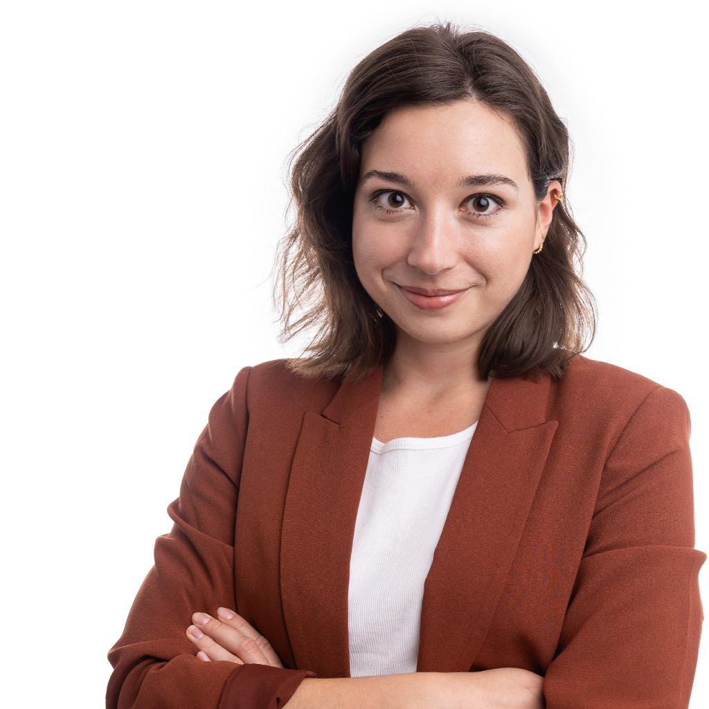 Katharina Fritsch Marketing Projektmanagerin Weltbild GmbH & Co. KG