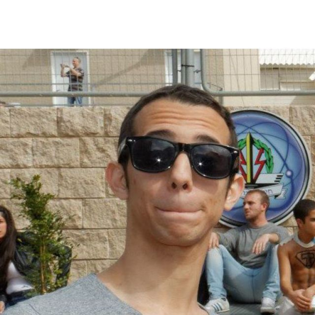 Daniel Marcous Big Data Team Leader / CTO IDF XING