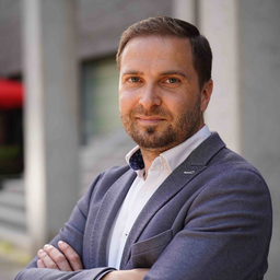 Marcus Taubert