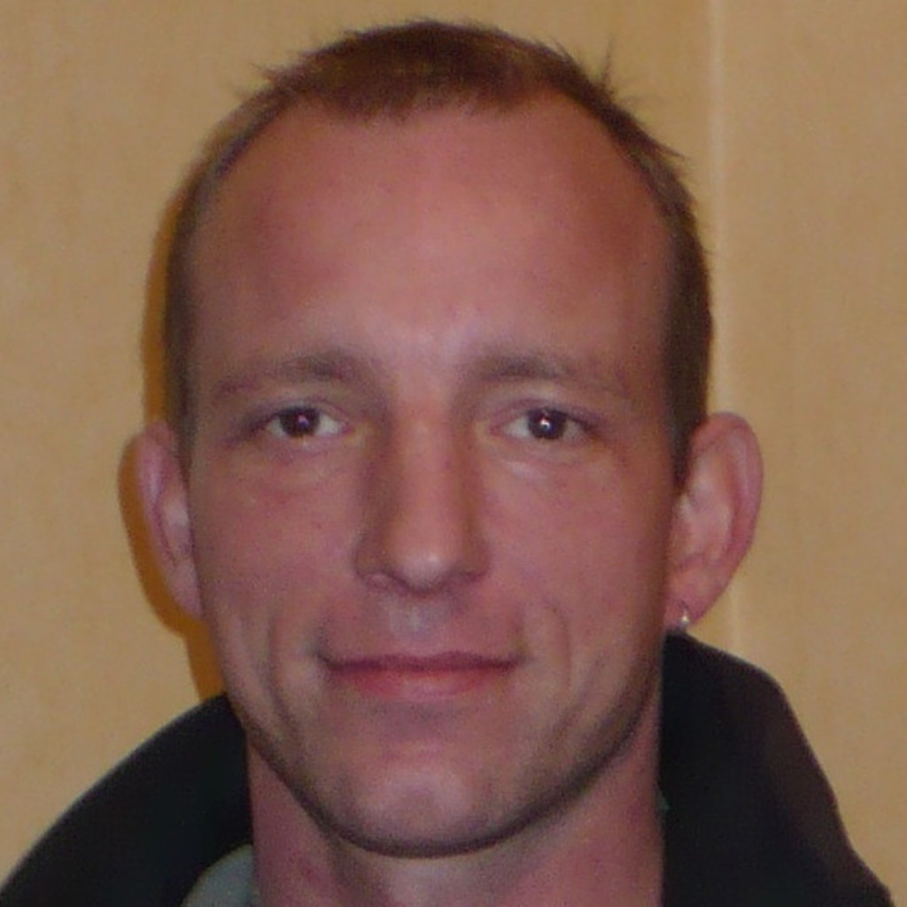 Jan Brügge Geschäftsführer JB Haus und Gartenservice XING