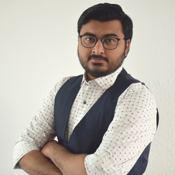 Pratik Kalsariya