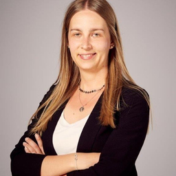 Evelyn Bauer