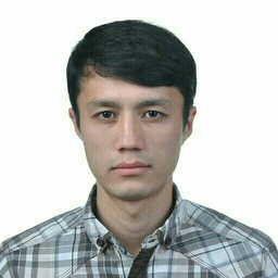 Isojon Ashurov