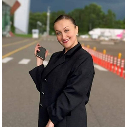 ნინო გედენიძე