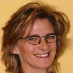 Manuela Parzefall