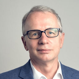 Dr. Martin Hess