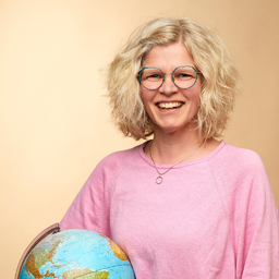 Miriam Walkenbach