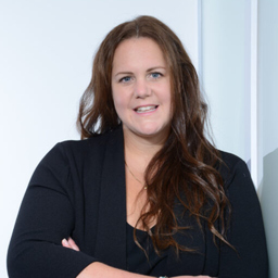 Janine Lallemand