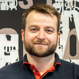 Christian Bergmann's profile picture