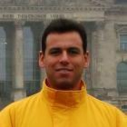 Rodolpho Mugnani