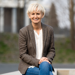 Eva Nussbaumer