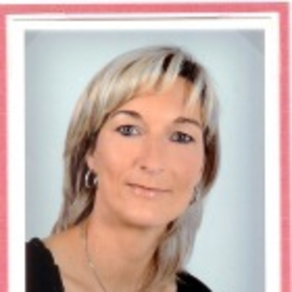 Social Media Profilbild Katja Zimmermann Leipzig