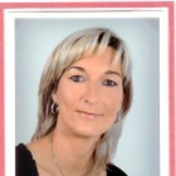 Profilbild Katja Zimmermann