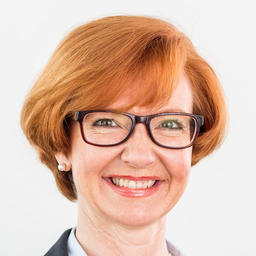 Marion Sütterlin