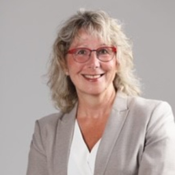 Carola Bauch-Klüh