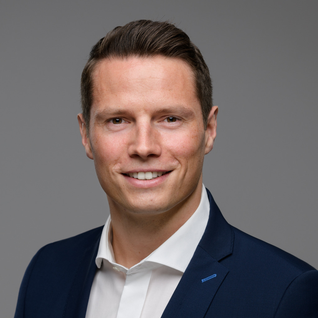Sebastian Otte Projektleiter Drücker Steuerungssysteme GmbH XING