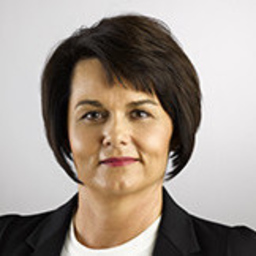 Visnja Rauch