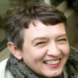 Martina Spiegl