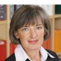 Brigitte Heuberger