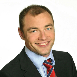 Dr. Florian Schroeder