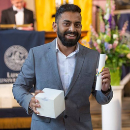Jitesh Jayakumar