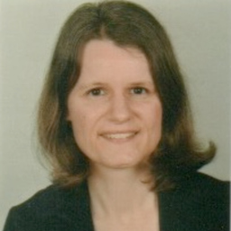 Verena Benesch's profile picture
