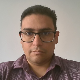 Nelson Acosta