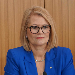 Monika Egli-Alge