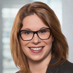 Tina Müller